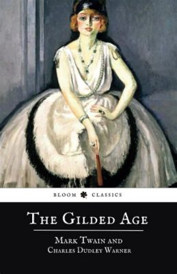 The Oyster Princess -  a Satirical Look at Gilded Age Excess and Unlikely Love!