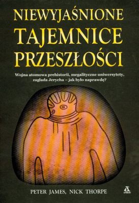  Zew Nieznanego –  Tajemnice przeszłości spotykają się z fascynującą opowieścią o walce dobra ze złem!