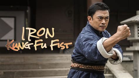  Iron Fist: Mistyczne kung-fu i skomplikowane relacje rodzinne w nowojorskim podziemiu!