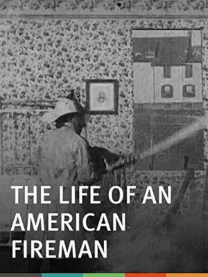 Czy The Life of an American Fireman z 1902 roku, opowieść o bohaterstwie strażaków, jest prawdziwym prekursorem współczesnego kina akcji?