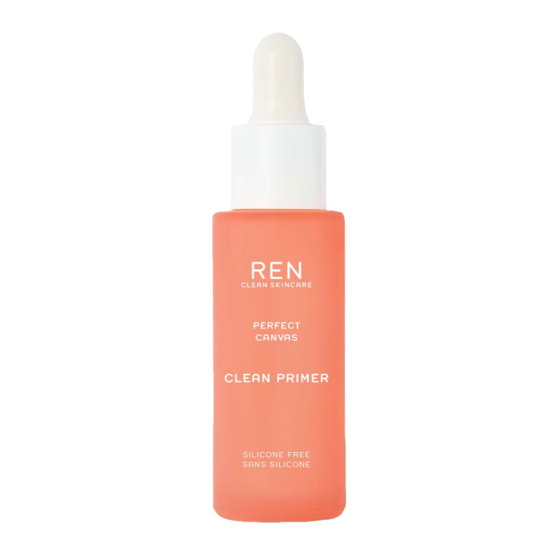 Ren Clean Skincare Perfect Canvas Clean Primer 30ml