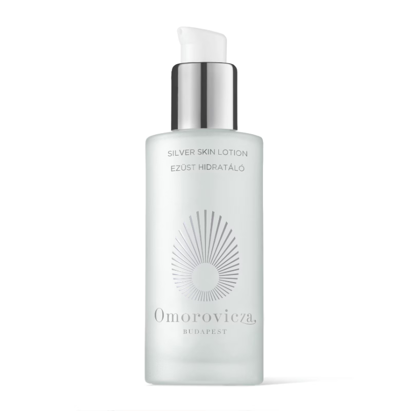 Omorovicza Silver Skin Lotion 50ml