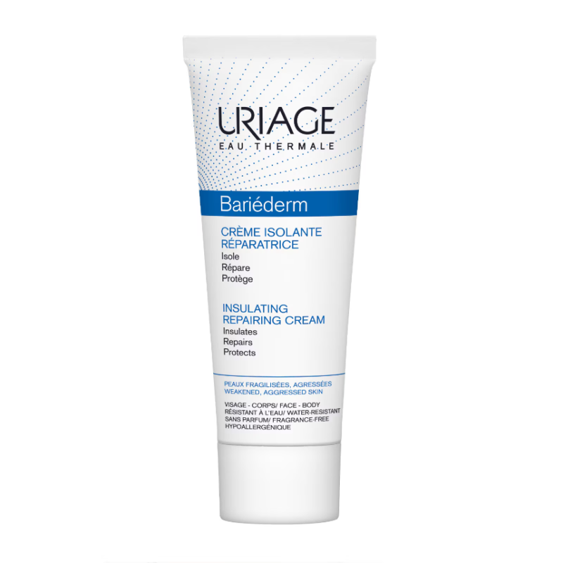 Uriage Bariéderm Insulating Repairing Cream 75ml