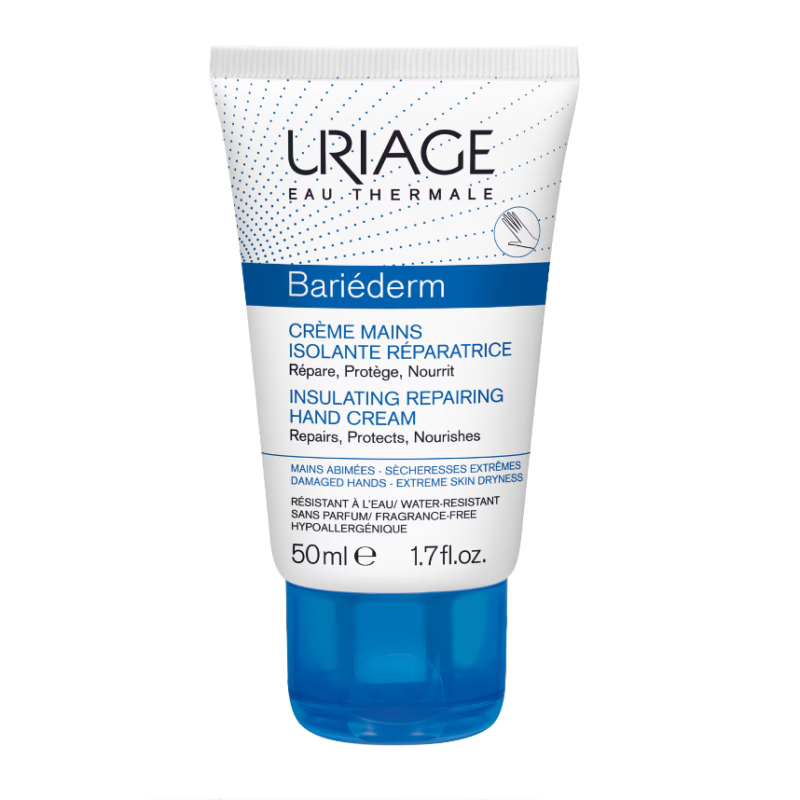 Uriage Bariéderm Hand Cream 50ml