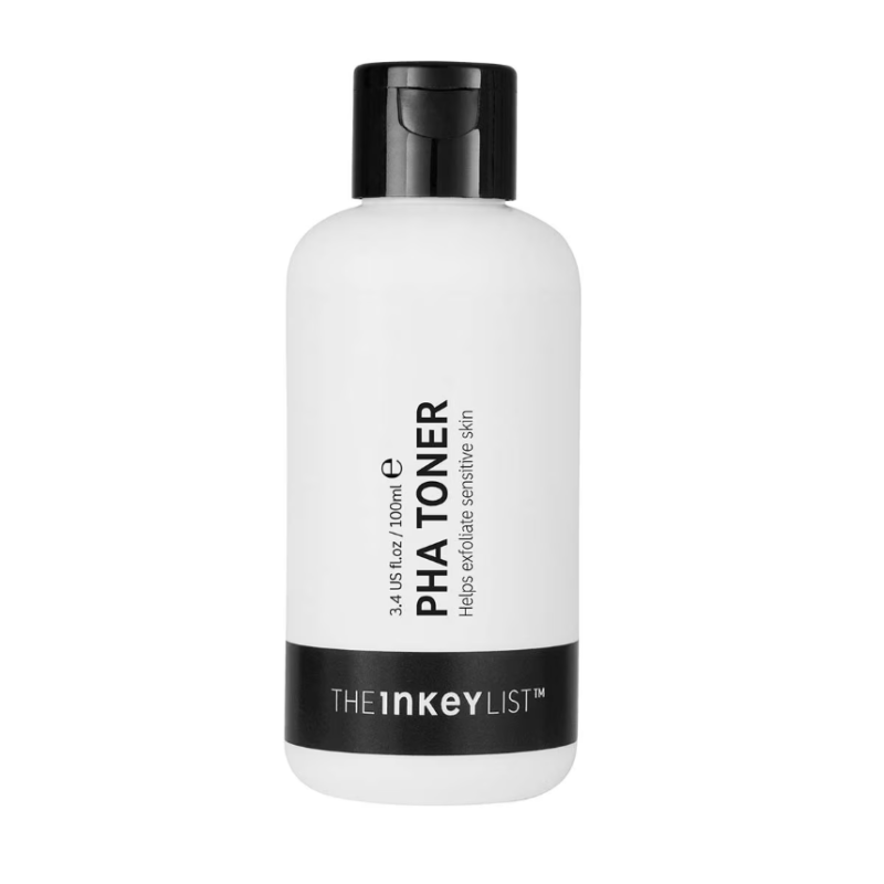 The INKEY List PHA Toner 100ml