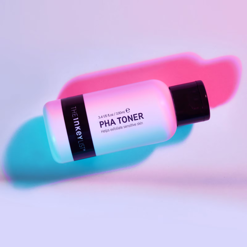 The INKEY List PHA Toner 100ml - Image 3