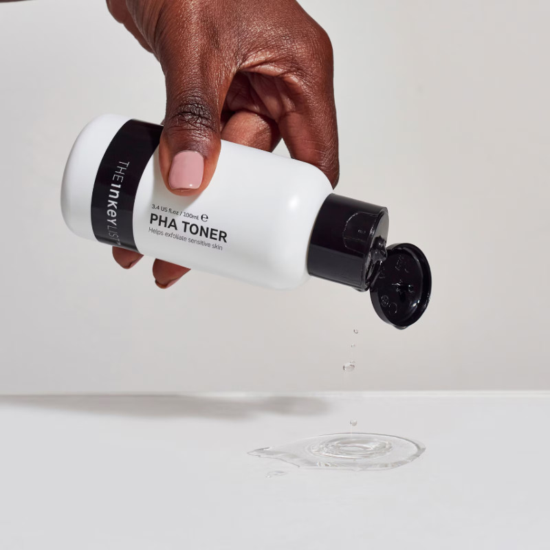 The INKEY List PHA Toner 100ml - Image 4