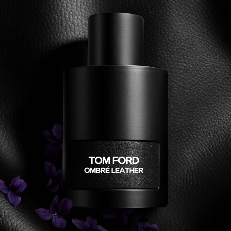 Tom Ford Ombre Leather All Over Body Spray 150ml - Image 2