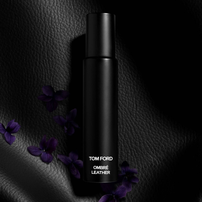 Tom Ford Ombre Leather All Over Body Spray 150ml - Image 3