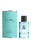 Tiffany & Co. Tiffany & Love For Him Eau de Toilette 50ml