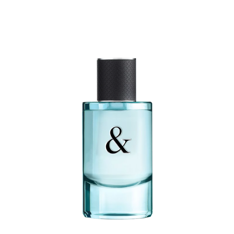 Tiffany & Co. Tiffany & Love For Him Eau de Toilette 50ml - Image 2