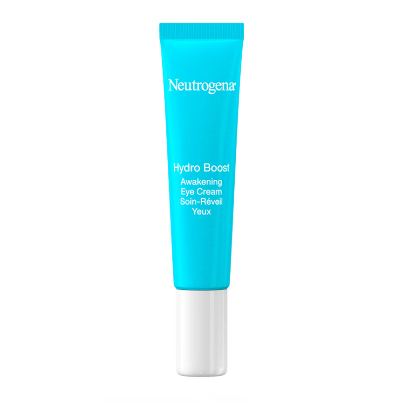 Neutrogena Hydro Boost Awakening Gel Eye Cream 15ml