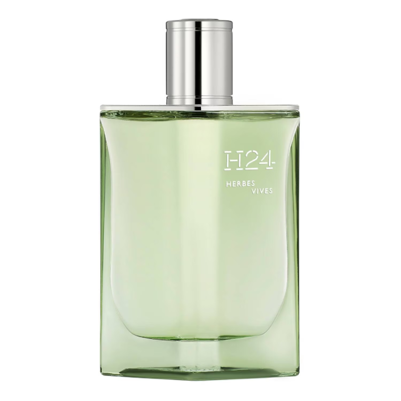 HERMÈS H24 Herbes Vives Eau de Parfum 100ml