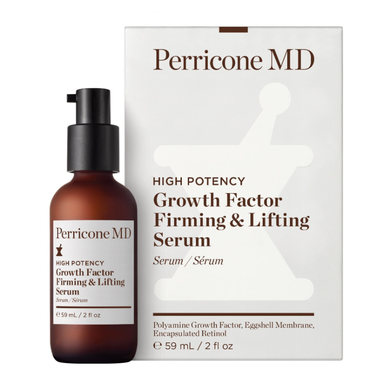 Perricone MD High Potency Growth Factor Firming & Lifting Serum 59ml - Image 2