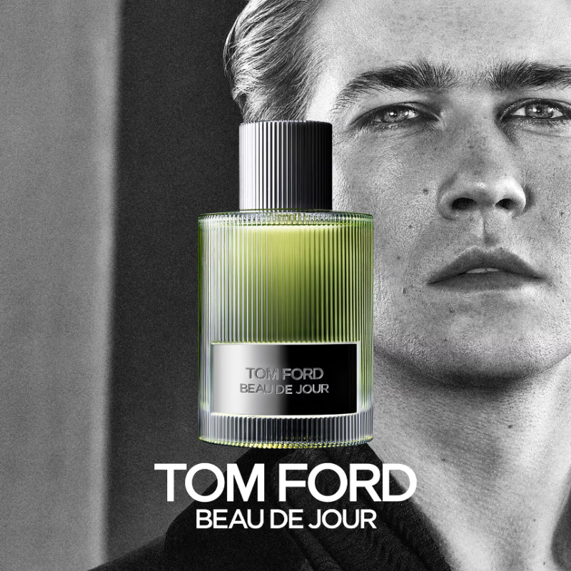 Tom Ford Beau de Jour Eau de Parfum 100ml - Image 2
