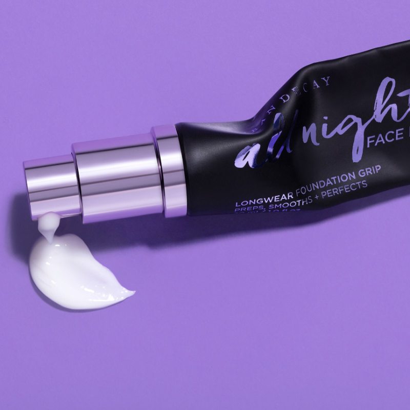 Urban Decay All Nighter Face Primer 28ml - Image 4