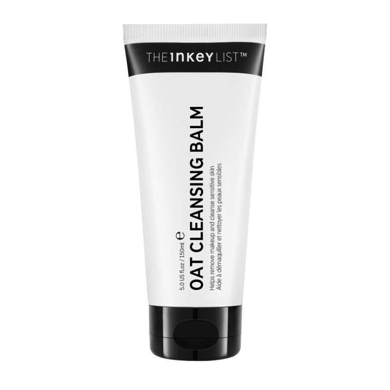 The INKEY List Oat Cleansing Balm 150ml