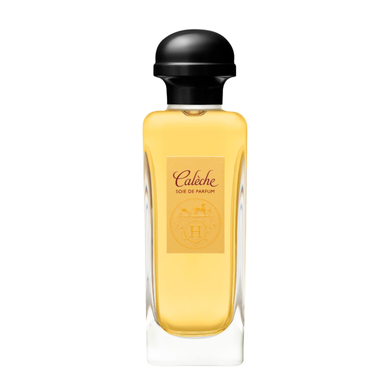 Hermès Calèche Soie de Parfum Eau de Parfum 100ml