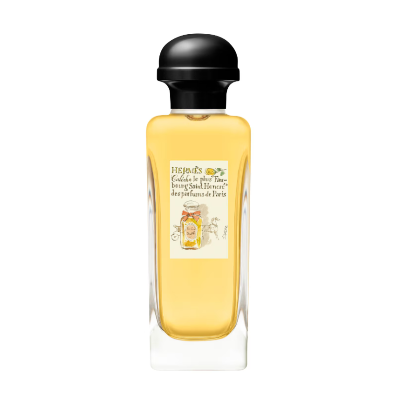 Hermès Calèche Soie de Parfum Eau de Parfum 100ml - Image 2