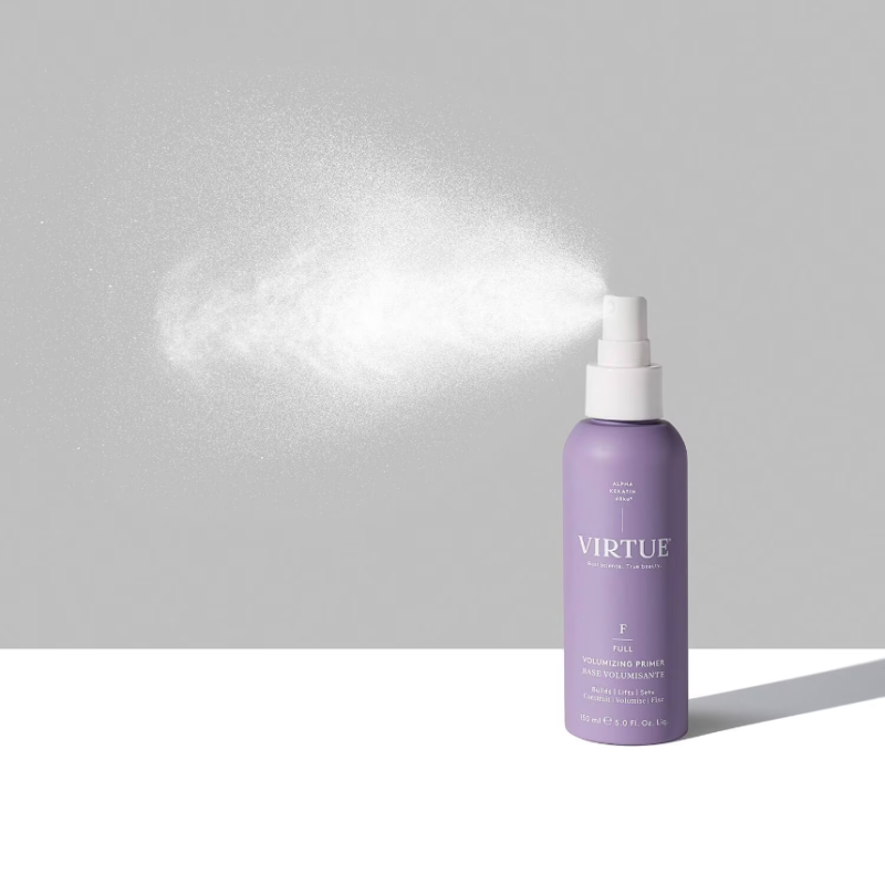 VIRTUE Volumizing Primer 150ml - Image 2