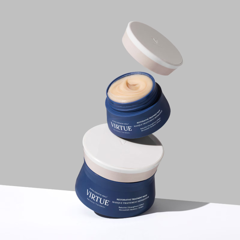 VIRTUE Restorative Treatment Mask 50ml - Image 3