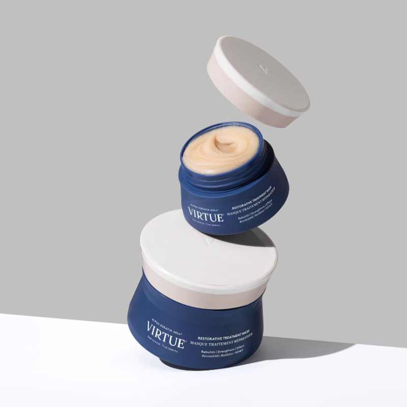 VIRTUE Restorative Treatment Mask 150ml - Image 3