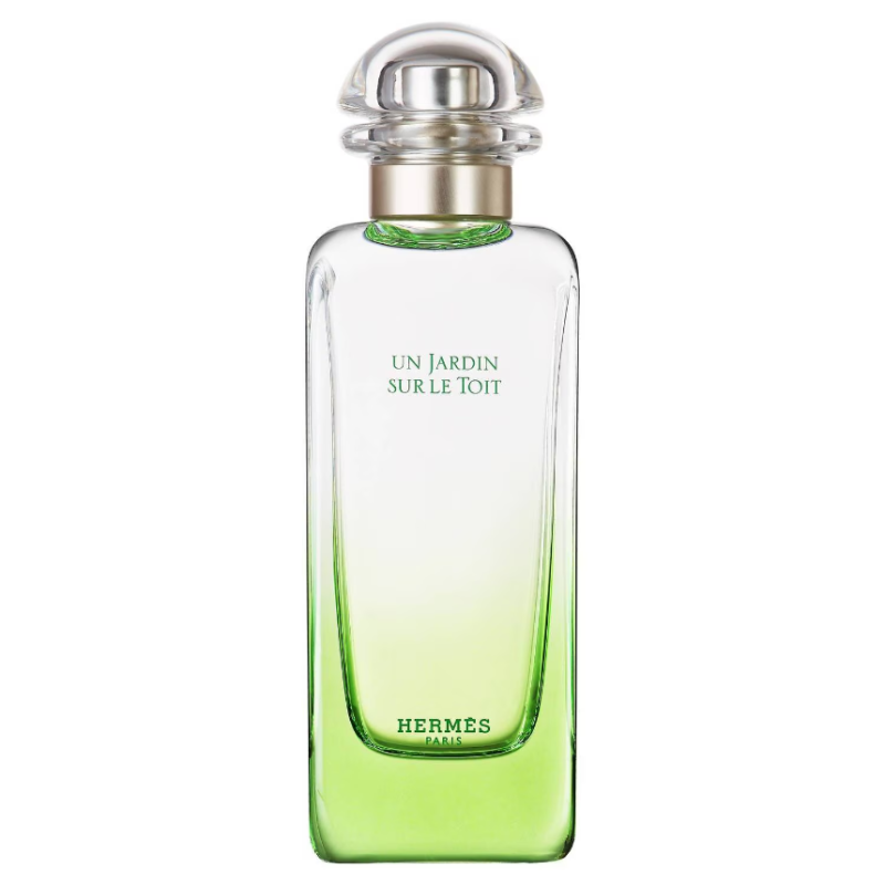 Hermès Un Jardin sur le Toit Eau de Toilette 100ml