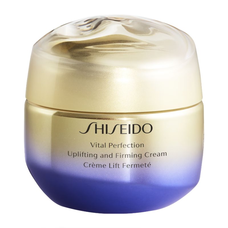 Shiseido Vital Perfection Uplifting and Firming Cream 50ml