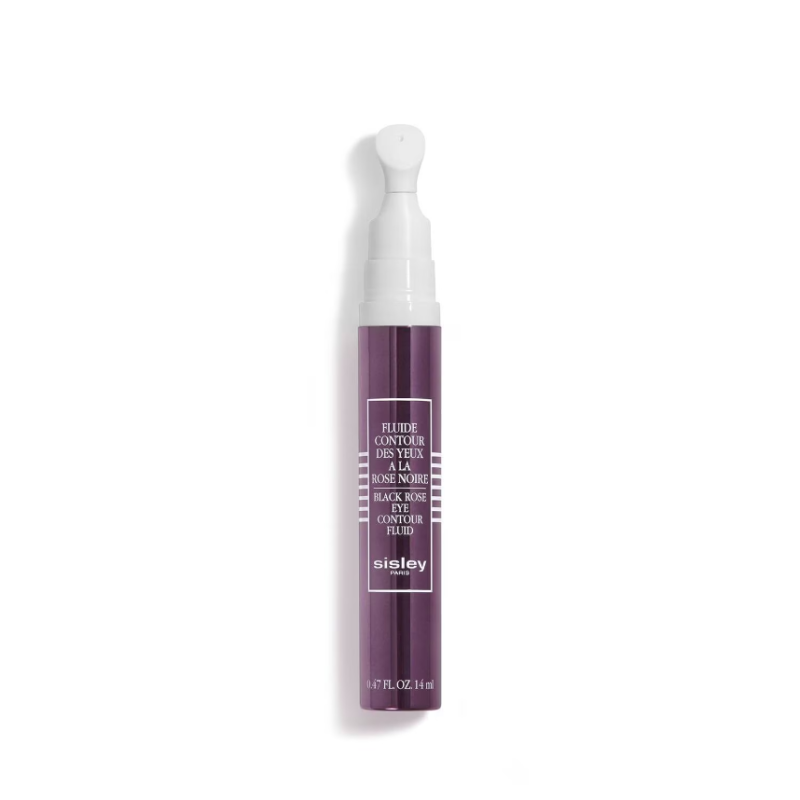 SISLEY Black Rose Eye Contour Fluid 14ml - Image 2