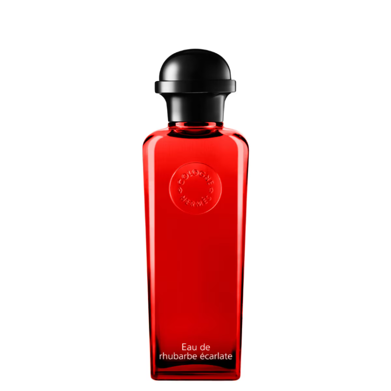 Hermès Eau de Rhubarbe Écarlate Eau de Cologne 100ml