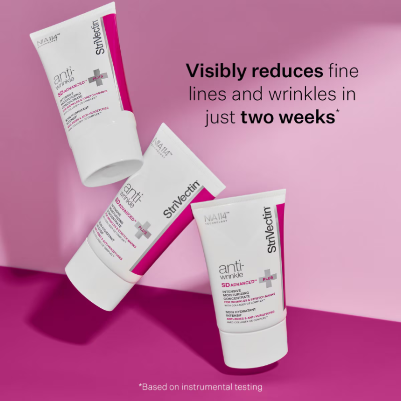 StriVectin SD Advanced™ Intensive Concentrate PLUS 118ml - Image 2