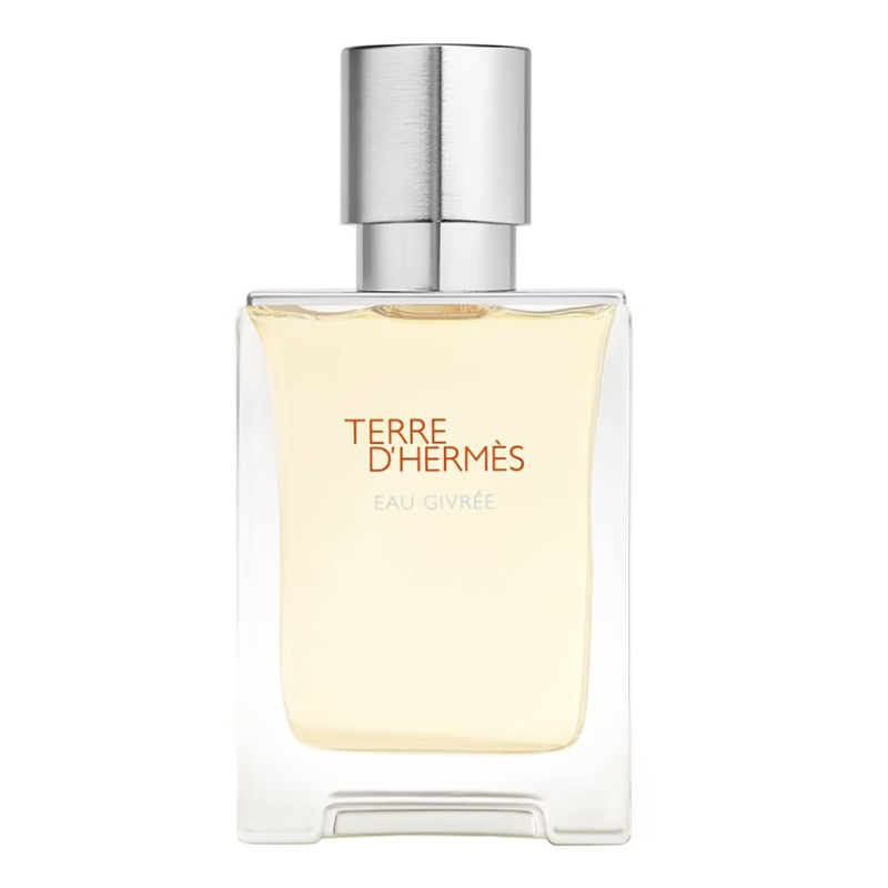 Hermès Terre d'Hermès Eau Givrée Eau de Parfum Refill 50ml