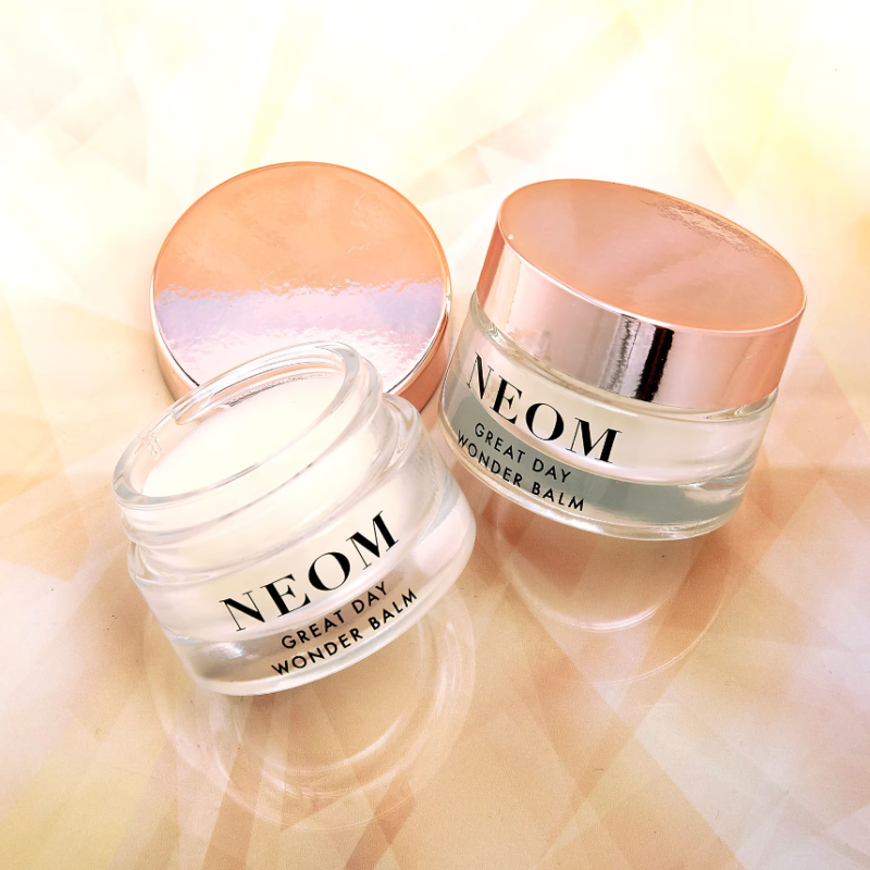 NEOM Organics London Great Day Wonder Balm 12g - Image 4