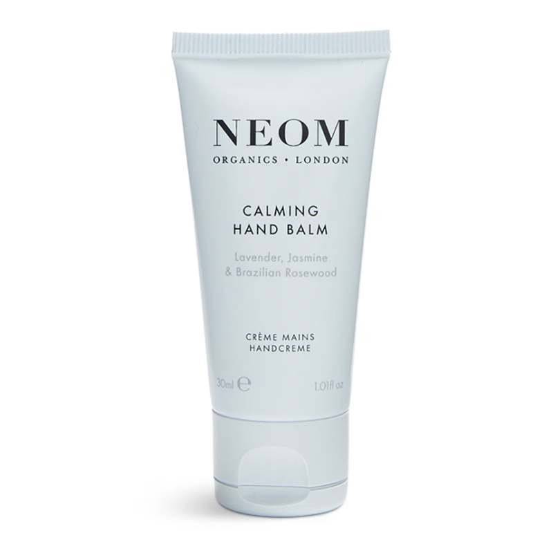 NEOM Organics London Calming Hand Balm 30ml