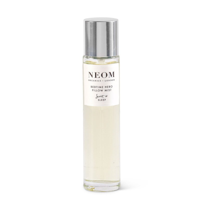 NEOM Organics London Bedtime Hero Pillow Mist 30ml - Image 2