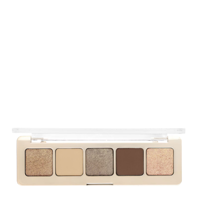 Natasha Denona Glam Mini Palette 4g - Image 2