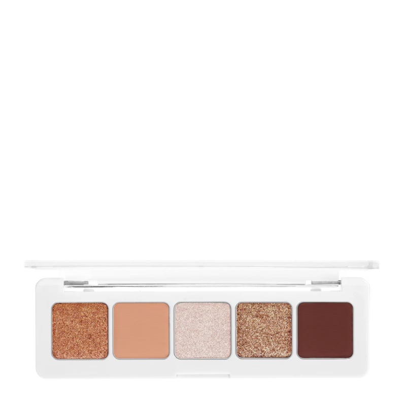 Natasha Denona Nude Mini Palette 4g - Image 2