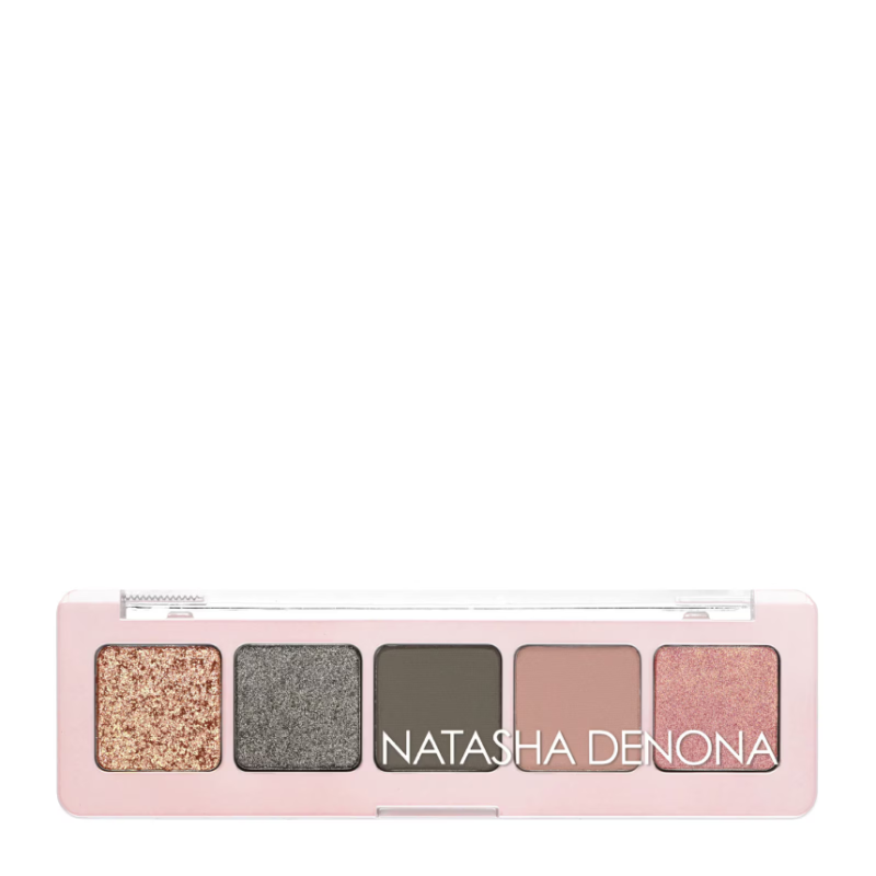 Natasha Denona Retro Mini Palette 4g