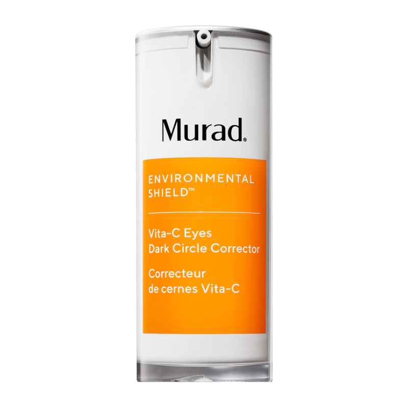 Murad Environmental Shield Vita-C Eyes Dark Circle Corrector 15ml