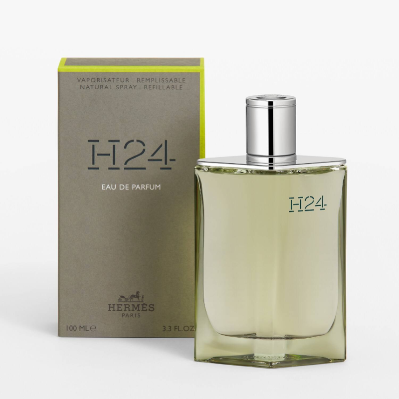 HERMÈS H24 Eau de Parfum 30ml - Image 2