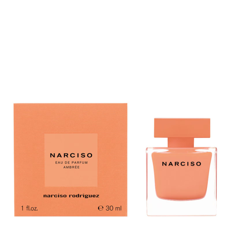 Narciso Rodriguez NARCISO Eau de Parfum Ambrée 30ml - Image 2