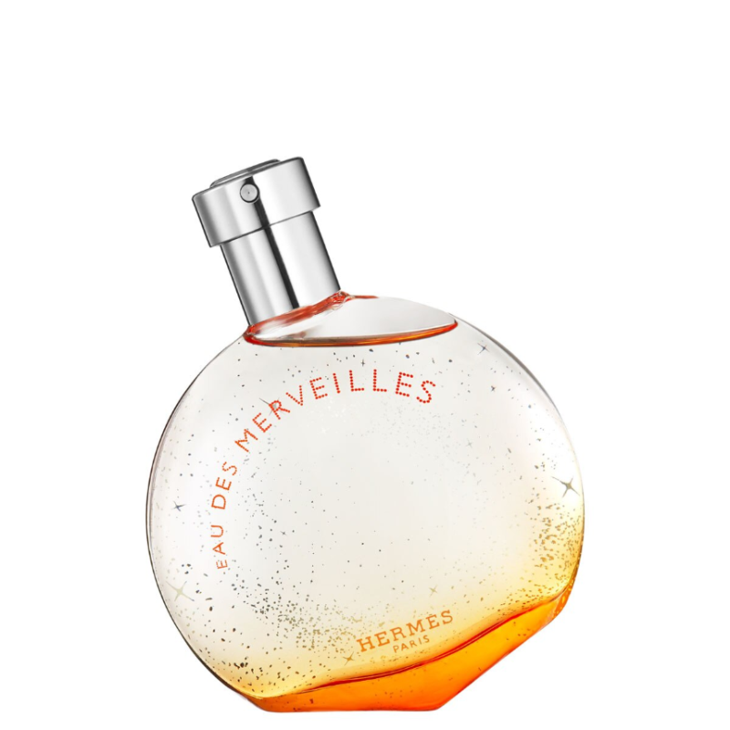 Hermès Eau des Merveilles Eau de Toilette 50ml