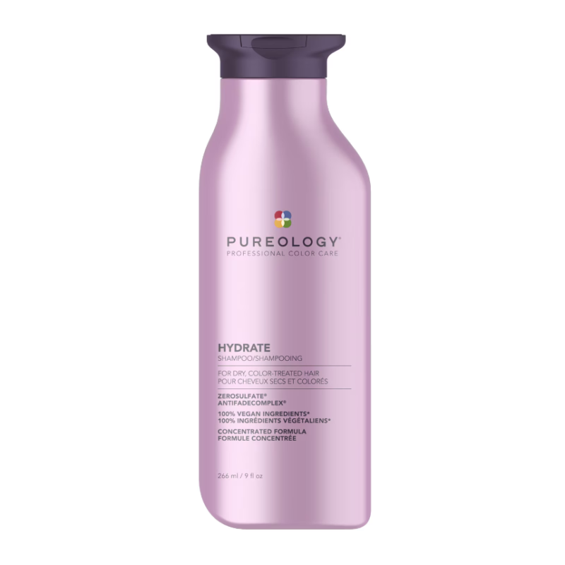 Pureology Hydrate Shampoo 266ml