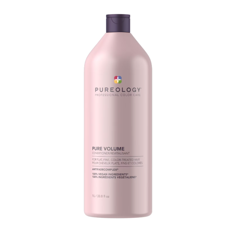 Pureology Pure Volume Conditioner 1000ml