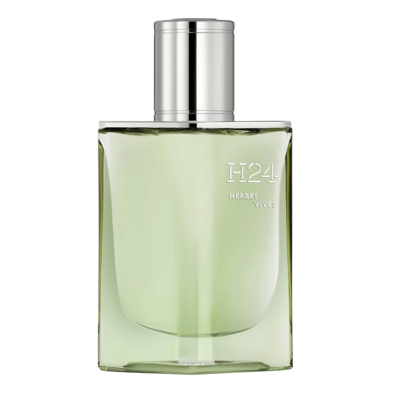 HERMÈS H24 Herbes Vives Eau de Parfum 50ml