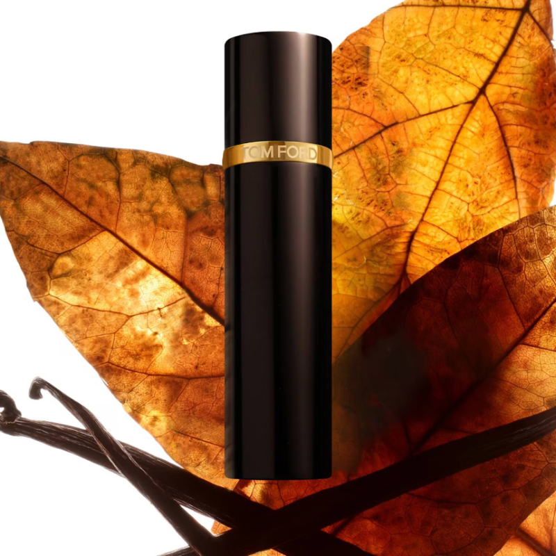 Tom Ford Tobacco Vanille Atomizer 10ml - Image 2