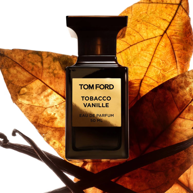 Tom Ford Tobacco Vanille Atomizer 10ml - Image 4