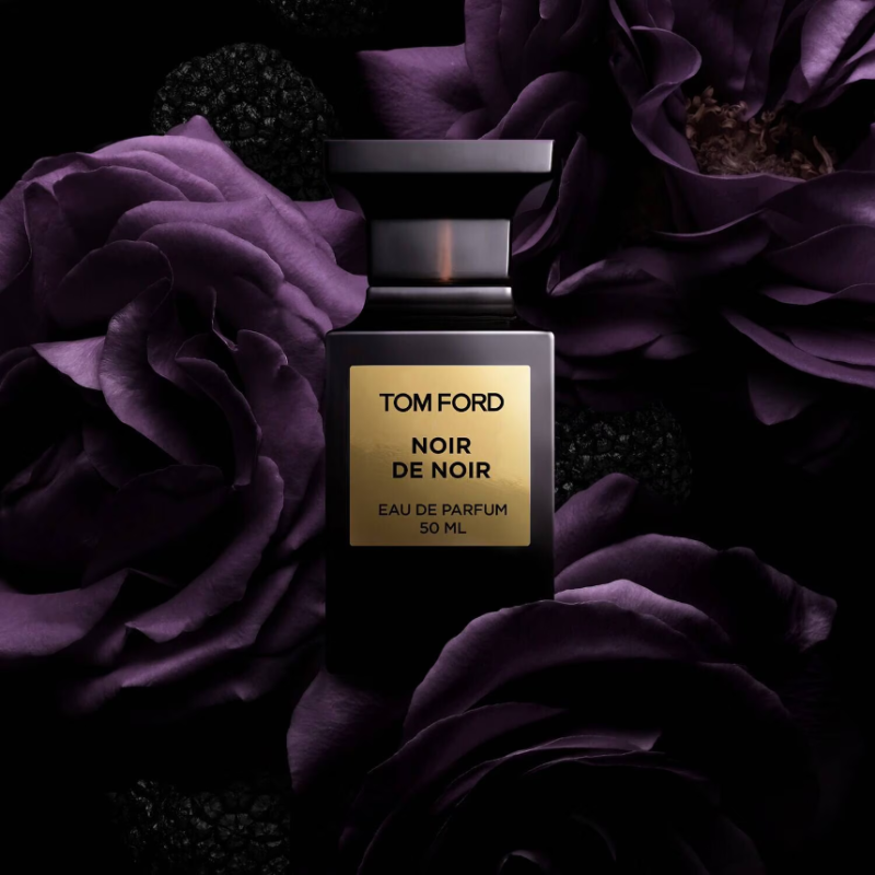 Tom Ford Noir De Noir Eau de Parfum 100ml - Image 2