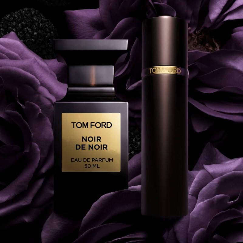 Tom Ford Noir De Noir Eau de Parfum 100ml - Image 4