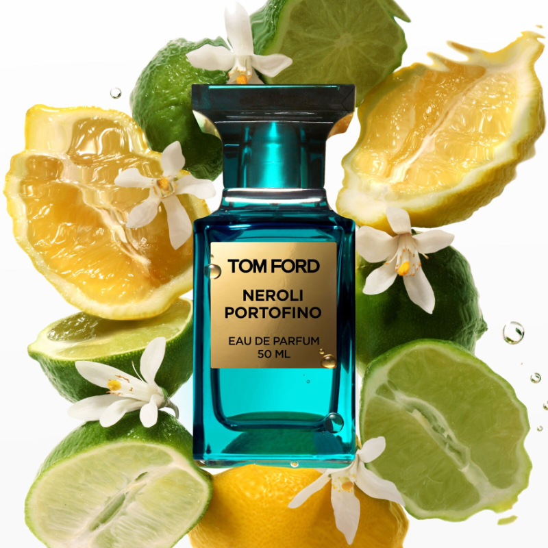 Tom Ford Neroli Portofino Eau de Parfum 100ml - Image 2